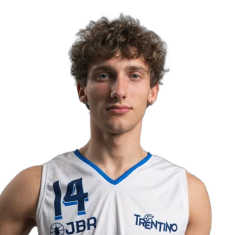 Jacopo Bressanin