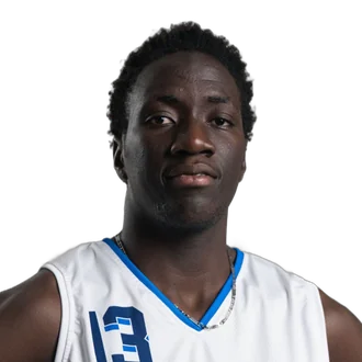 Mansour Bayo